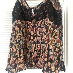 Free People cami top